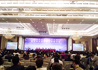 学术宣传双丰收——不朽情缘mg官网成功参加第六届全国毒理学大会