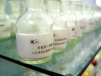 接棒青霉素抗菌重任，阴沟里发现头孢菌素，造就“重磅炸弹”