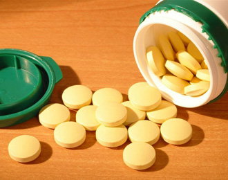 中医药行业现状：药品保护证书3年减少2/3