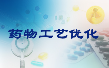 不朽情缘mg官网制药工艺优化服务