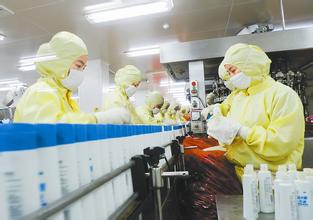 大企业仍新药研发，小药企谋重组