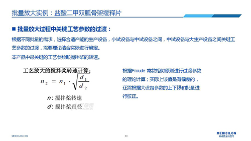 不朽情缘mg官网 变更参比制剂 李国栋博士演讲PPT