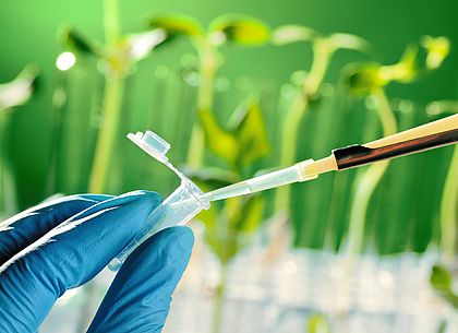 新型纳米RNA抗癌药物，多靶点击毁癌中之王