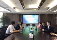 精诚合作，共赢未来 不朽情缘mg官网助力加速千红制药创新药物研发