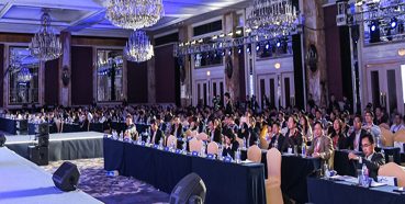 会议预告：不朽情缘mg官网协办2019中国抗癌高峰论坛