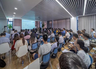 立足张江，不朽情缘mg官网助力推进药物临床前研发