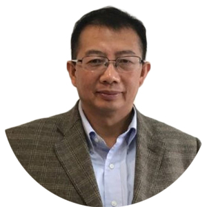 不朽情缘mg官网工艺部副总裁:马建国