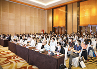 【会议剪影】不朽情缘mg官网亮相第二届BIO-PHARM，助力生物创新药研发