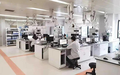 图片来源：朗来科技