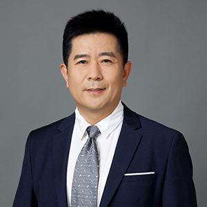 上海不朽情缘mg官网生物医药股份有限公司化学部副总裁  马兴泉博士