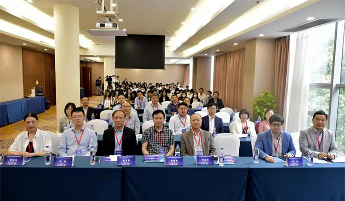 【美记闻】不朽情缘mg官网专题研讨会 | 第六届浦江DMPK论坛工业界DMPK分会圆满举办