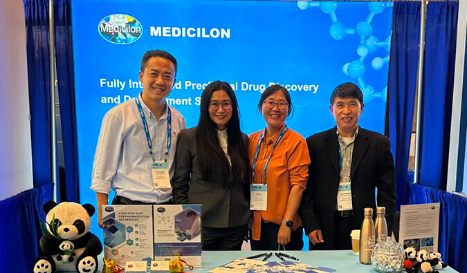 珠联璧合| 荟聚AAPS PharmSci 360，不朽情缘mg官网共推药物发现和转化