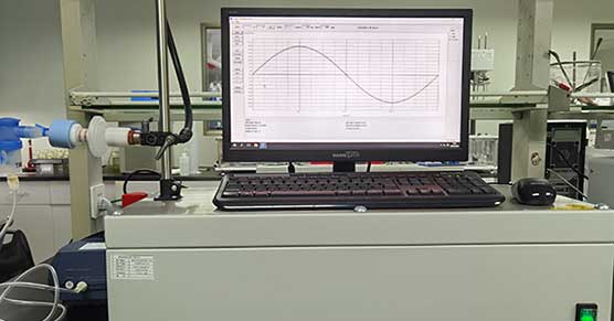 呼吸模拟器-BRS2100，Copley公司
