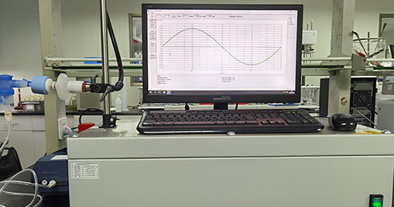 呼吸模拟器-BRS2100，Copley公司