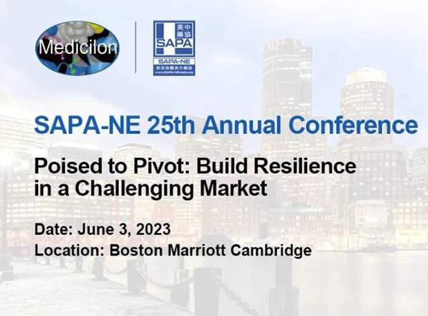 SAPA-NE | 不朽情缘mg官网冠名第25届年会，波士顿见！