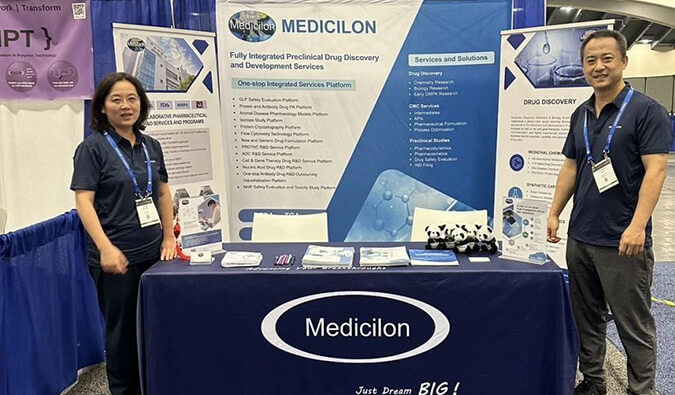 ACS Fall 2023首次披露，追踪国际首创进展