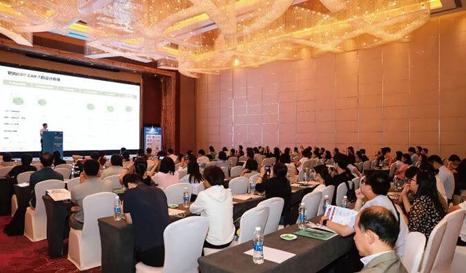 【听大咖讲】细胞治疗药物在进行临床前评估时，如何选择动物模型？