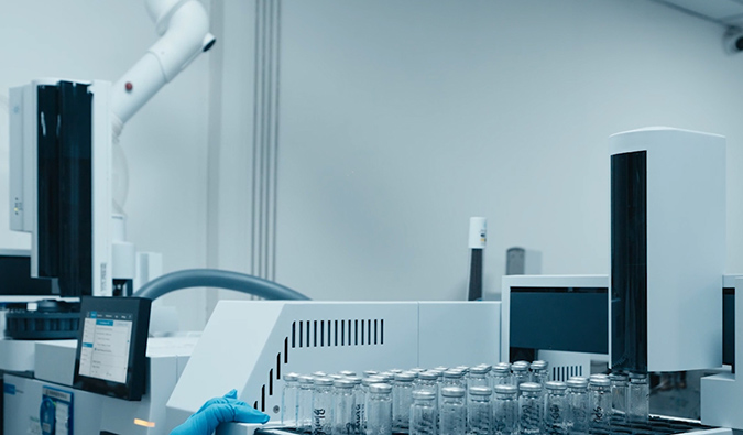 不朽情缘mg官网CMC月报：药学研究技术共探、分析测试中心平台介绍、CMC专家演讲预告