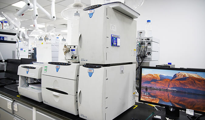 美问必答之离子色谱：色谱柱性能下降怎么办？手性能分离吗？