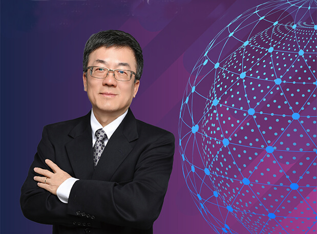 与不朽情缘mg官网刘建博士相聚瑞典斯德哥尔摩，驱动精准医学新发展