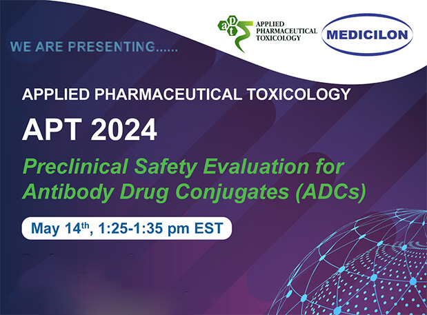 林庆聪博士详解“卷王ADC”的临床前安全性评价需要考虑什么？