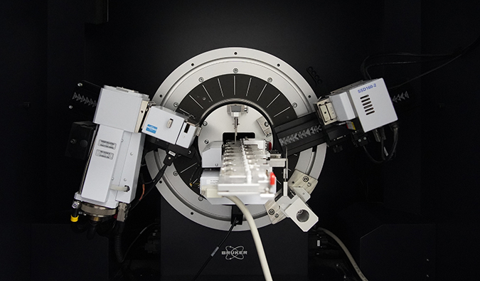 美问必答 | XRPD必读宝典，助你畅行固态研究之路！